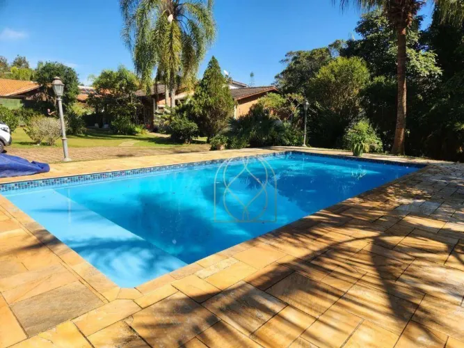 Casa com 5 dormitórios à venda, 400 m² por R$ 2.500.000 - Alpes dos Araçás (Jordanésia) -