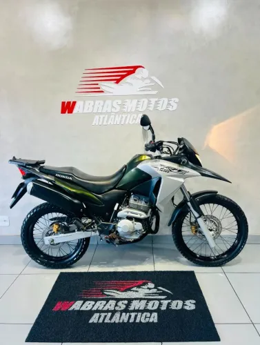 HONDA XRE 300