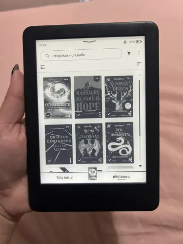 Kindle 10ª geração 