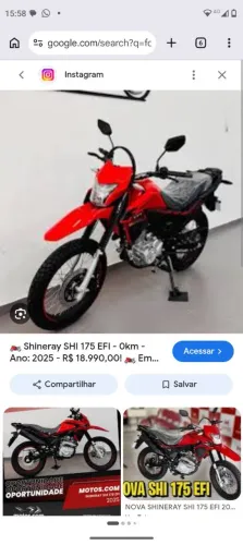 Moto nova