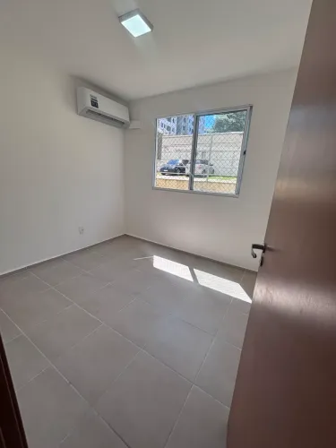 Apartamento Térreo 2 Quartos | Mirante Amazonas | R$ 1.900 | Condomínio Incluso