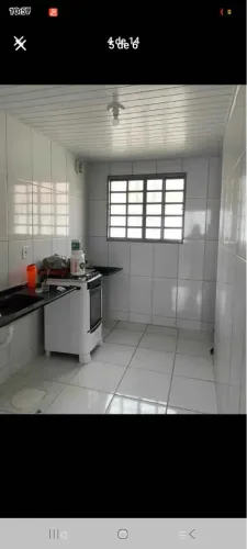 Vendo uma apartamento no colinas dourada 55 mil