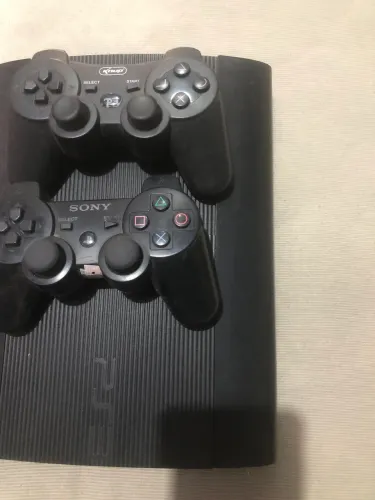 PlayStation 3