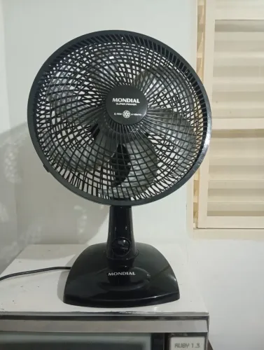 Ventilador mundial 220 Volts