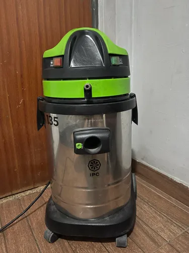 Extratora IPC EA135