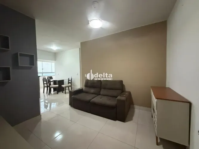 Apartamento com 2 quartos sendo 1 suíte disponível para venda no bairro Jardim Patrícia em