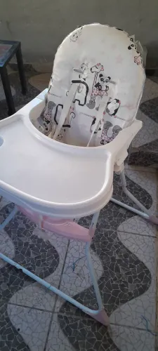 Cadeira de alimentar 