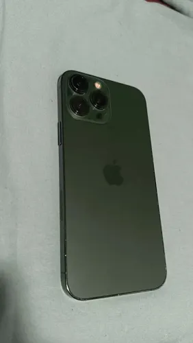 iPhone 13 PRO MAX 256GB VERDE USADO