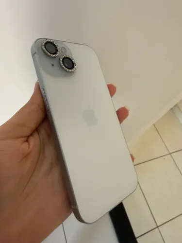 iPhone 15 256gb