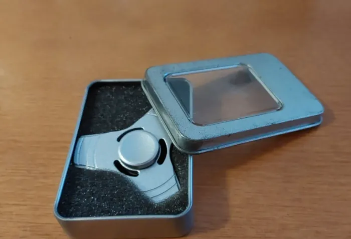 Fidget Spinner