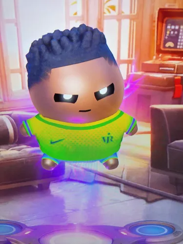 Elemental Vini Jr