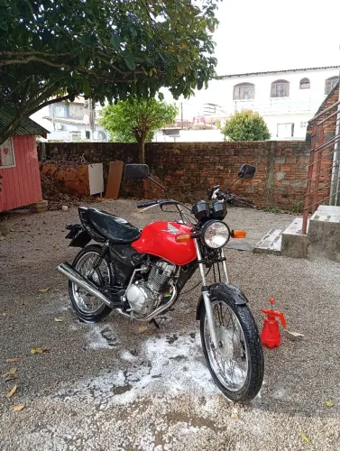 Cg 125