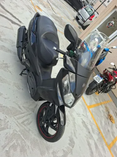 Citycom300i S 