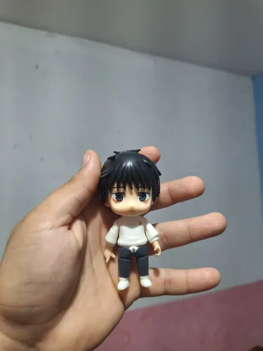 Brinquedo anime