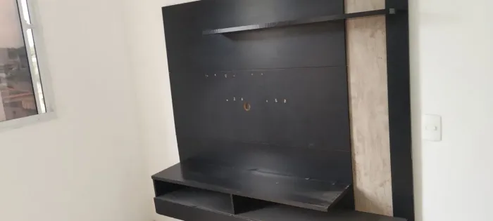 Painel de tv