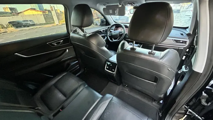 Chery Tiggo 8 TXS 1.6 Turbo Tgdi AUT 2023
