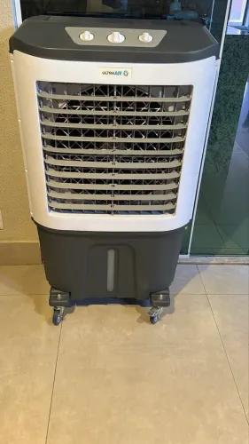 Climatizador Evaporativo Ultra Air Ultra 80 - Semi Novo