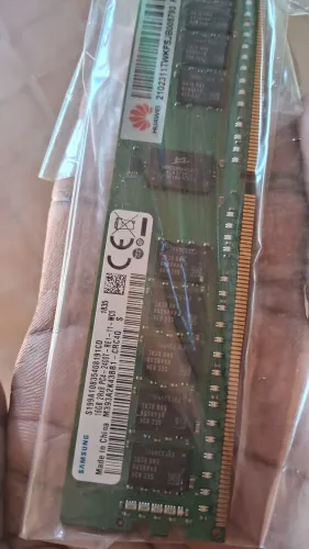 Memória 16 GB DDR4 XEON X99 ( não aceito oferta ou trocas) Não abaixo VALOR