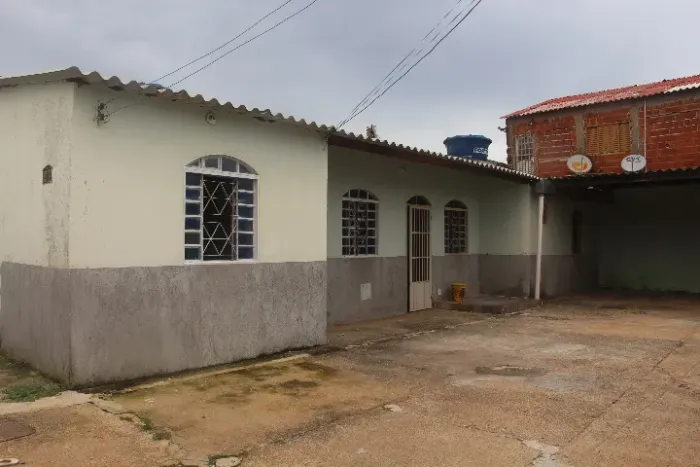 Vendo Excelente lote na Quadra 301