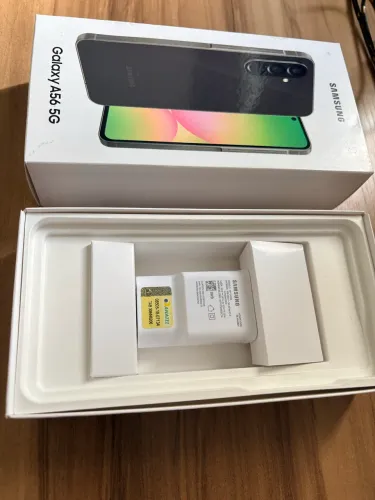 Samsung Galaxy A56 5G Novíssimo