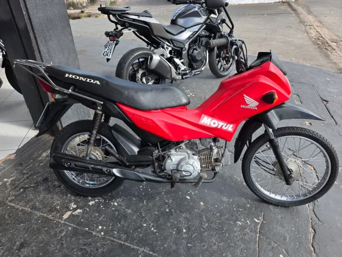 HONDA POP 110i , 2019/2019