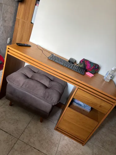 Mesa para estudo