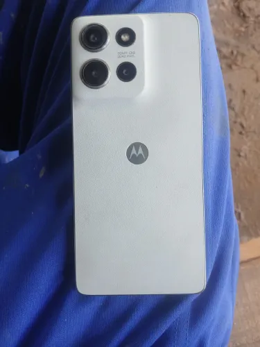 Moto g75 256gb 8g RAM