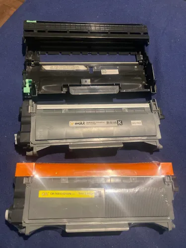 Toner para impressora