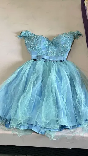 Vestido para Festa