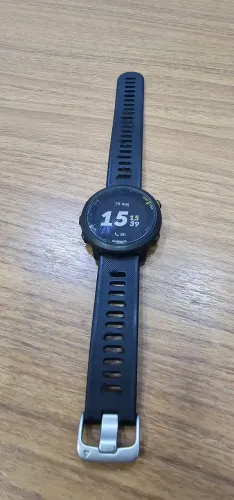 Garmin forerruner 55
