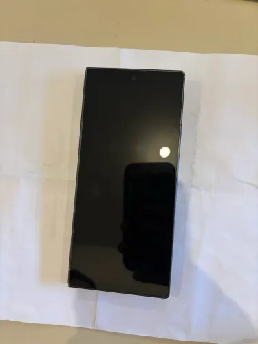 Z FOLD 7 512GB (5 meses de uso e NF)
