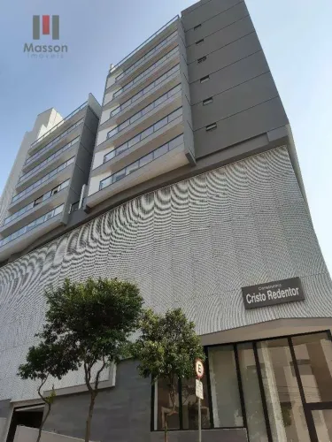 Cobertura com 4 quartos à venda, 275 m² por R$ 2.650.000 - Santa Helena - Juiz de Fora/MG
