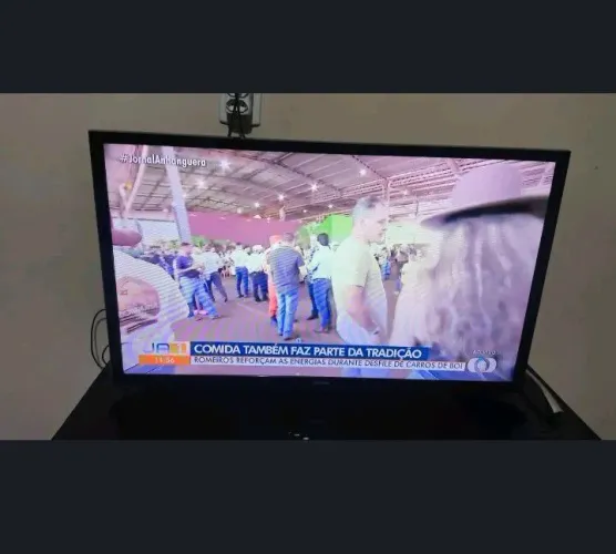 TV Samsung 32 pgds