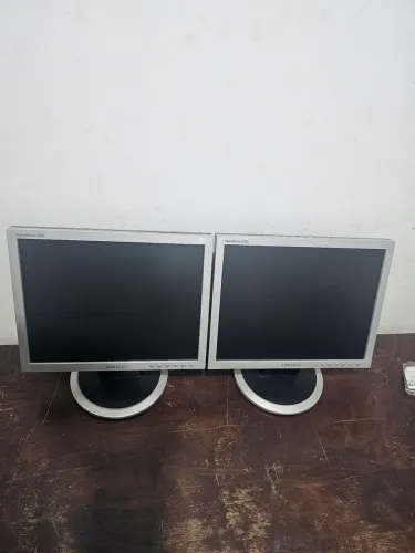 MONITOR LCD 15 SAMSUNG