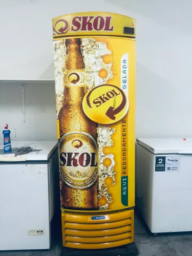 Cervejeira / freezer