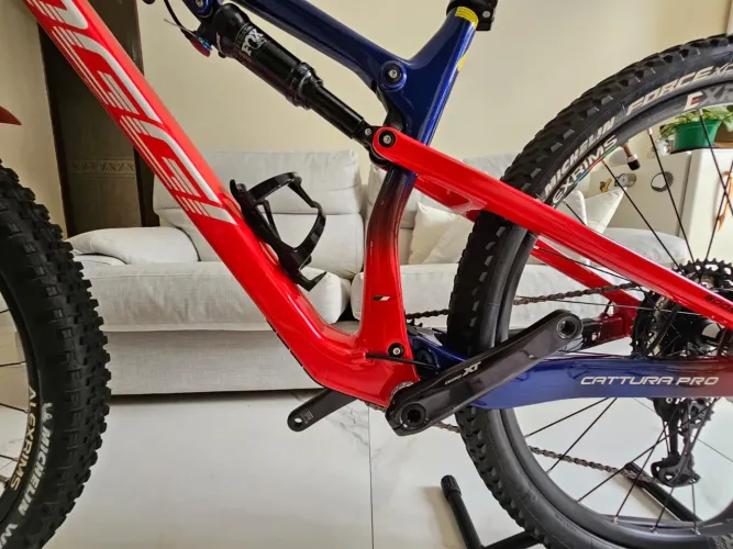 Vendo OGGI Caturra PRO T20