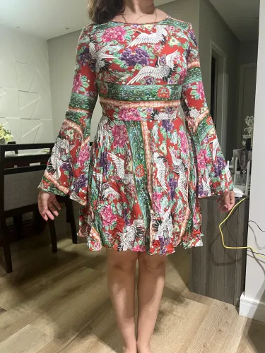 Vestidos