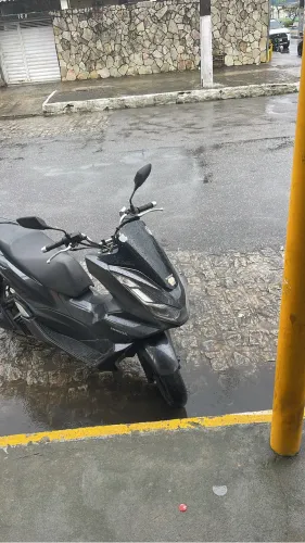 Moto PCX 2024