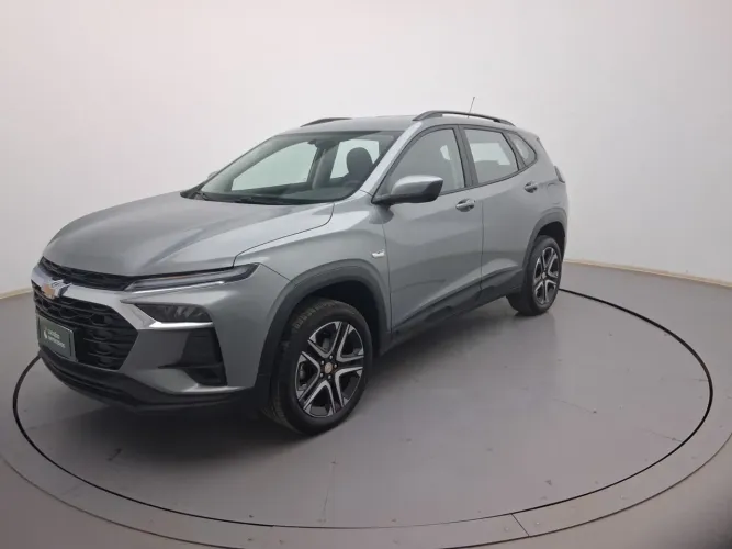 Chevrolet Tracker LT 1.0 Turbo 12V Flex AUT 2026
