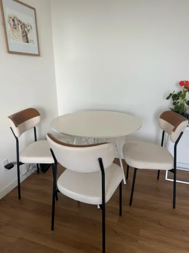 Jogo de mesa