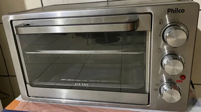 Forno air fryer 40 litros Philco 
