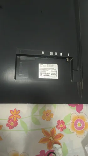 Vende se tv Samsung 50 polegadas