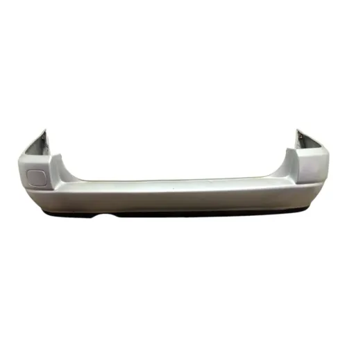 Para-choque Traseiro Volkswagen Parati 1997 1998 1999