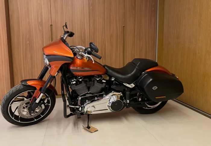 Harley - Davidson Sport Glide 19/20