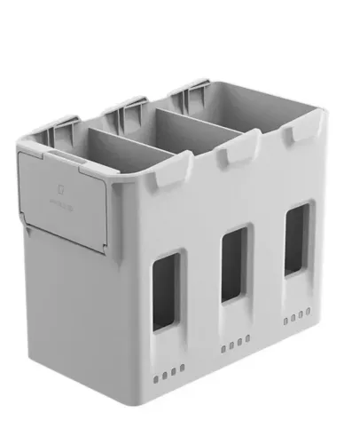 Carregador dji lito x1 original