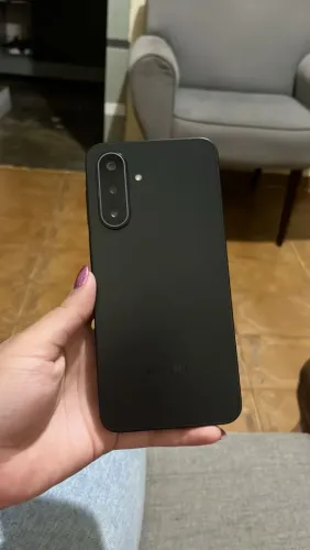 Vendo Samsung A17 5G