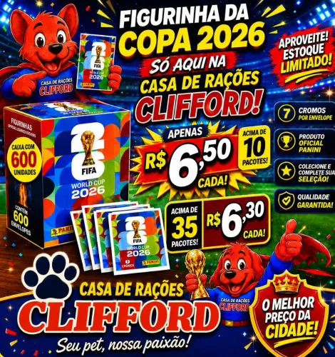 Figura copa revender