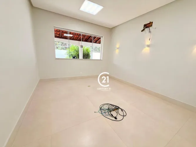 Sala 12m2 para Locação Morada Nobre