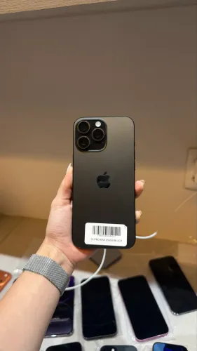 iPhone 16 Pro Max 256GB com 100%.. OPORTUNIDADE!