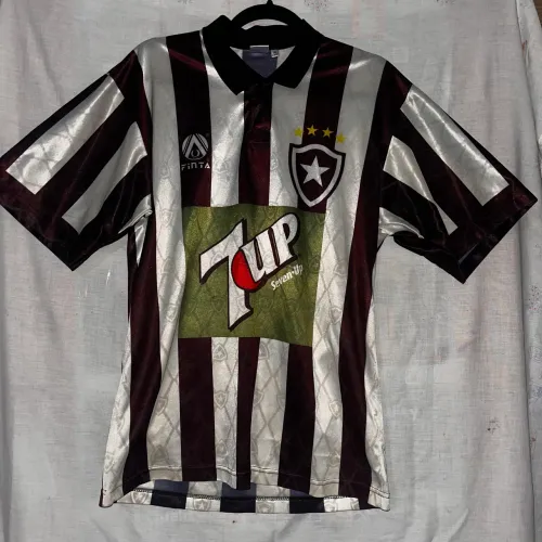 Camisa do Botafogo Original 1995